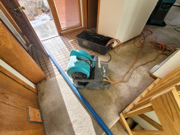 24/7 water damage repair in SC