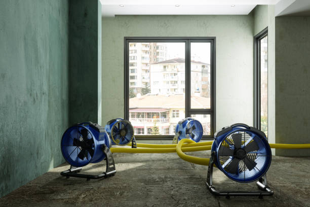 Best Commercial water damage restoration  in India Hook, SC